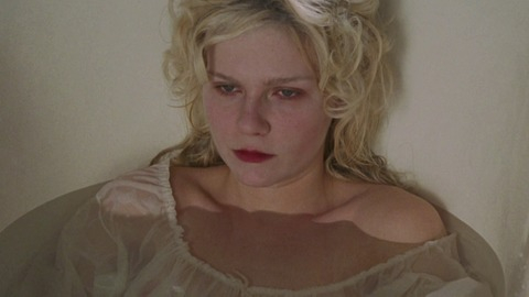 Pic: Kirsten Dunst in Marie Antoinette (2006)