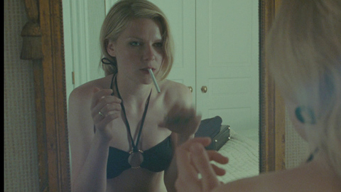 Pic: Kirsten Dunst in All Good Things