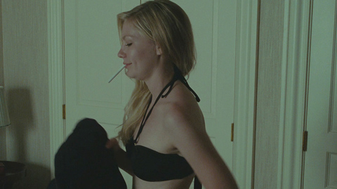Pic: Kirsten Dunst in All Good Things