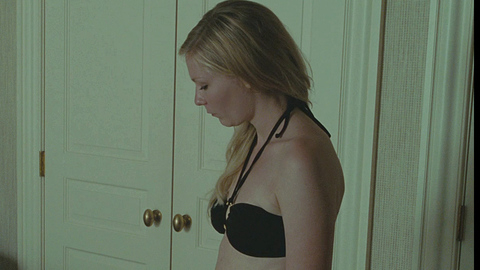 Pic: Kirsten Dunst in All Good Things
