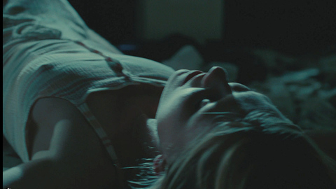 Pic: Kirsten Dunst in All Good Things