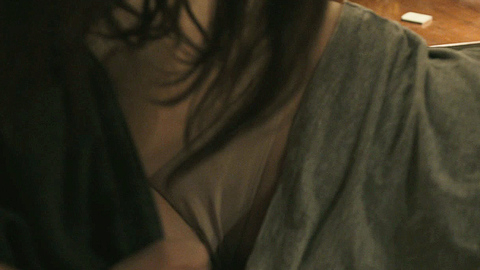 Pic: Kirsten Dunst in Melancholia (2011)