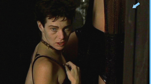 Pic: Eliza Dushku in Soul Survivors (2001)