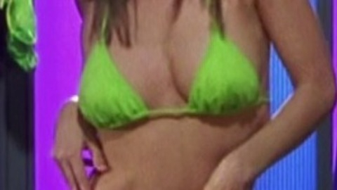 Pic: Eliza Dushku in The New Guy