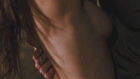 Pic: Eliza Dushku in Nobel Son