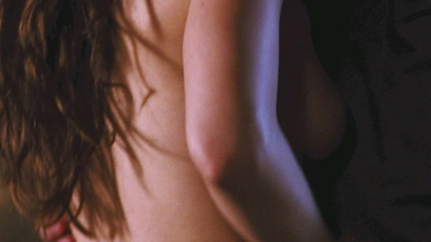 Pic: Eliza Dushku in Nobel Son