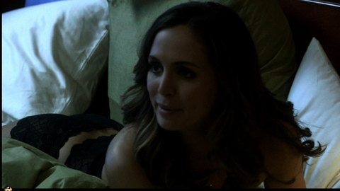 Pic: Eliza Dushku in Dollhouse