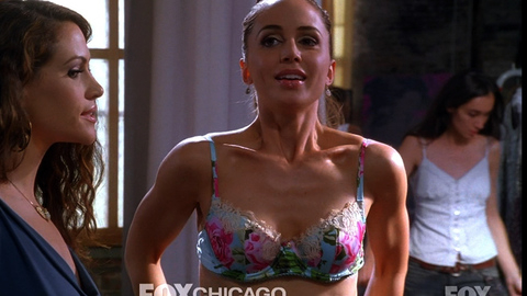 Pic: Eliza Dushku in Dollhouse (2009)