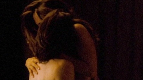 Pic: Eliza Dushku in Locked In (2010)