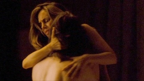 Pic: Eliza Dushku in Locked In