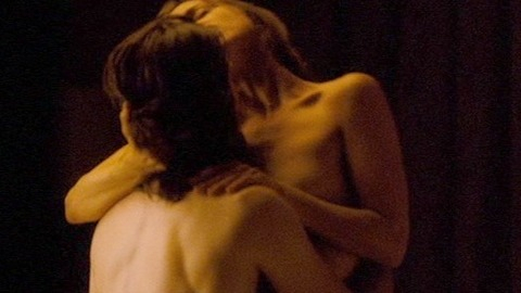 Pic: Eliza Dushku in Locked In