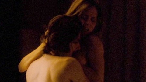Pic: Eliza Dushku in Locked In (2010)