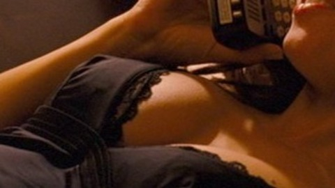 Pic: Eliza Dushku in Locked In (2010)