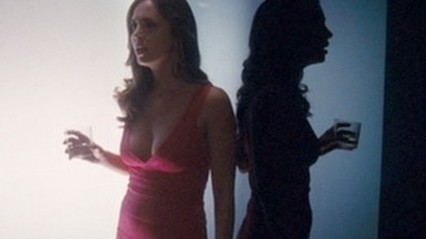 Pic: Eliza Dushku in Locked In