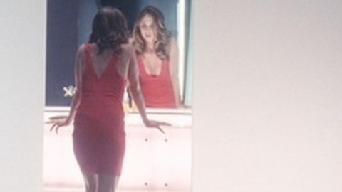 Pic: Eliza Dushku in Locked In