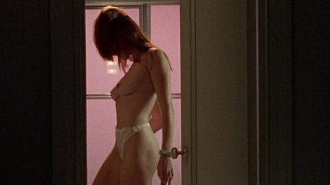 Pic: Melanie Good in Private Parts