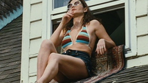 Pic: Jill Hennessy in Lymelife