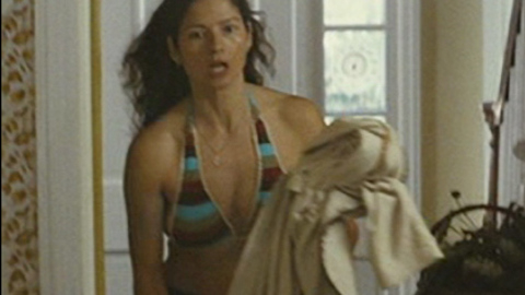 Pic: Jill Hennessy in Lymelife