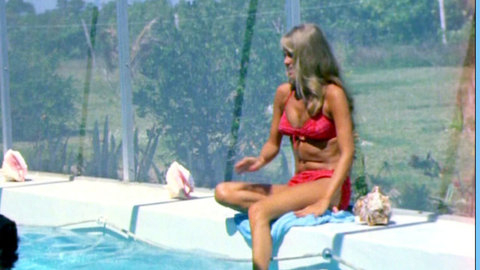 Pic: Connie Mason in Blood Feast