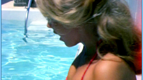 Pic: Connie Mason in Blood Feast