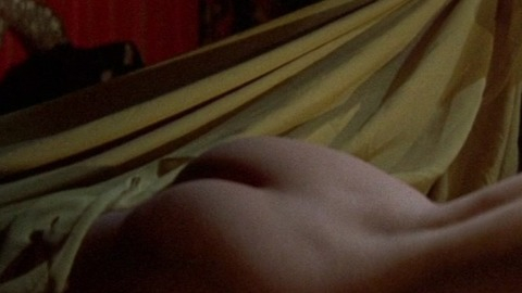 Pic: Cynthia Myers in Beyond the Valley of the Dolls