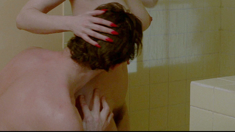 Pic: Maggie O'Neill in Under Suspicion