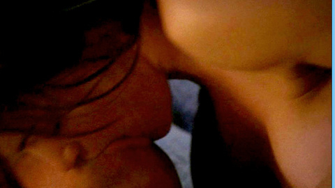 Pic: Victoria Pratt in Murder at the Presidio