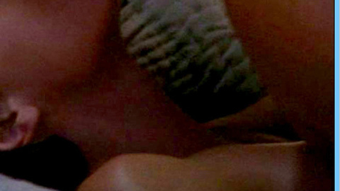 Pic: Victoria Pratt in Murder at the Presidio