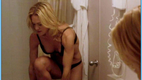 Pic: Victoria Pratt in Kraken: Tentacles of the Deep (2006)