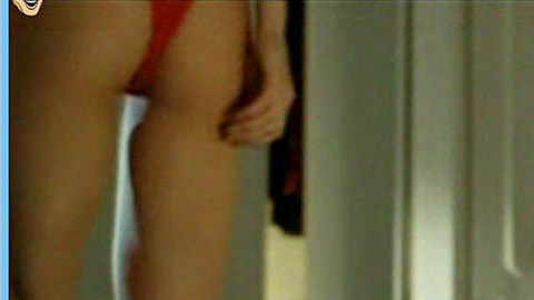 Pic: Victoria Pratt in The Mallory Effect