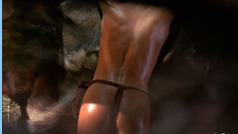 Pic: Victoria Pratt in Xena: Warrior Princess