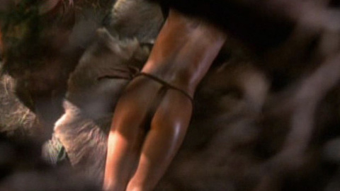 Pic: Victoria Pratt in Xena: Warrior Princess