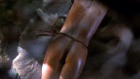 Pic: Victoria Pratt in Xena: Warrior Princess