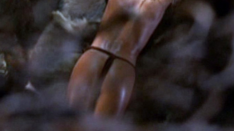 Pic: Victoria Pratt in Xena: Warrior Princess