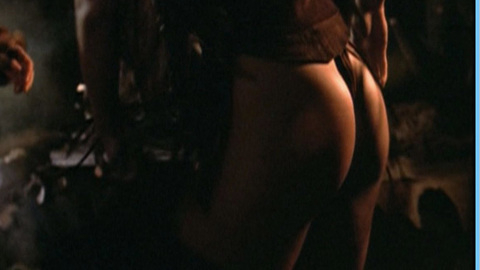 Pic: Victoria Pratt in Xena: Warrior Princess