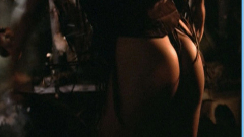 Pic: Victoria Pratt in Xena: Warrior Princess