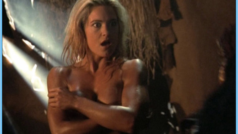 Pic: Victoria Pratt in Xena: Warrior Princess