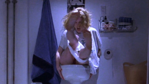 Pic: Kathleen Robertson in Splendor (1999)