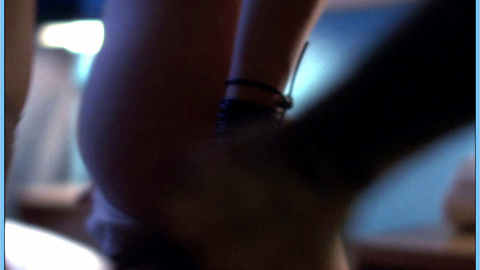 Pic: Kathleen Robertson in XX/XY