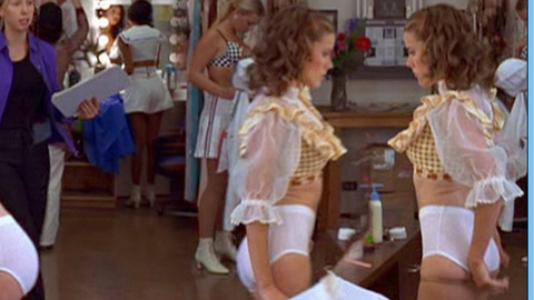 Pic: Kathleen Robertson in Beautiful (2000)