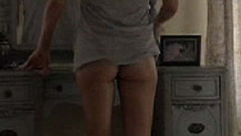 Pic: Kathleen Robertson in Boss