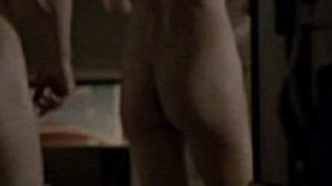 Pic: Kathleen Robertson in Boss