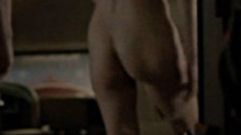 Pic: Kathleen Robertson in Boss (2011-2012)