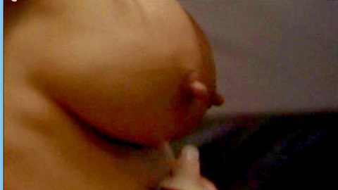 Pic: Chasey Lain in Evil Breed: The Legend of Samhain