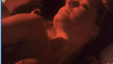 Pic: Romy Schneider in Lady Caliph