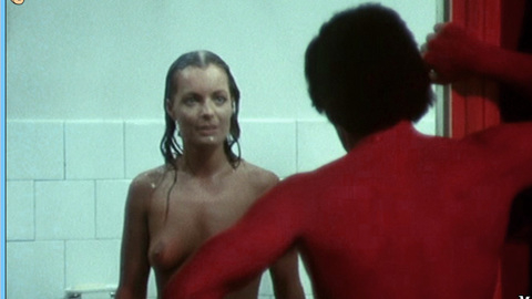 Pic: Romy Schneider in Lady Caliph