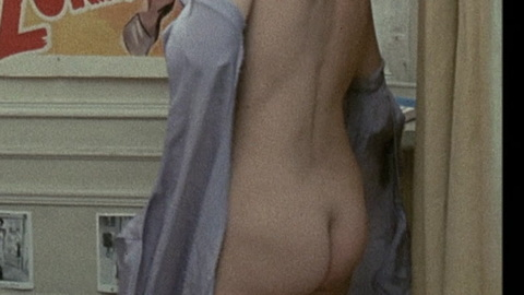 Pic: Romy Schneider in That Most Important Thing: Love