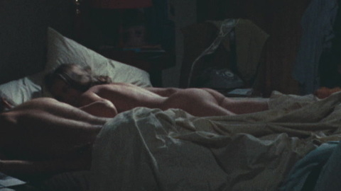 Pic: Romy Schneider in The Things of Life