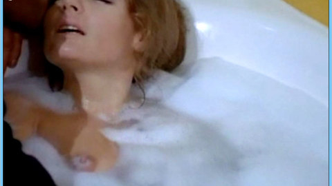 Pic: Romy Schneider in Qui?