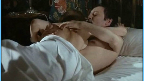 Pic: Romy Schneider in Qui? (1970)